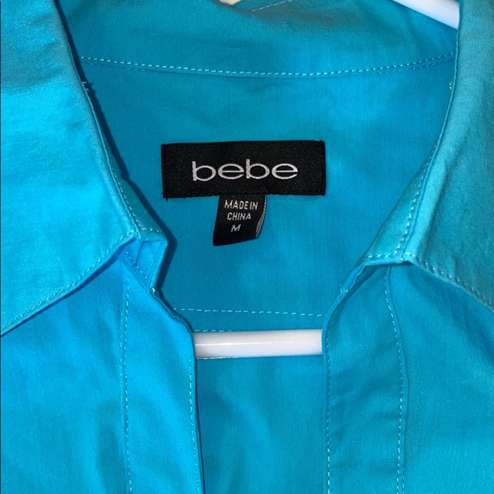 Blouse - Picture 2 of 6